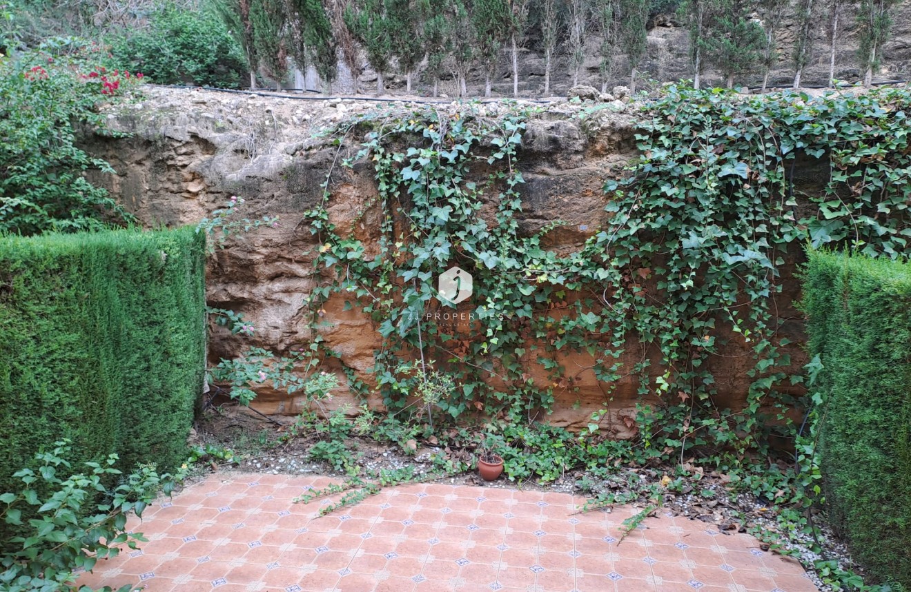 Tweedehands - Chalet -
Orihuela Costa - Costa Blanca