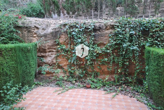 Tweedehands - Chalet -
Orihuela Costa - Costa Blanca