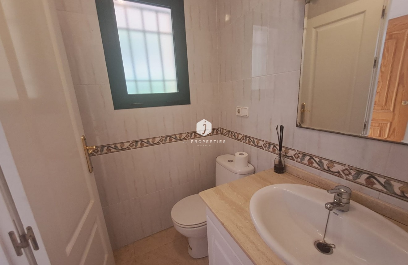 Tweedehands - Chalet -
Orihuela Costa - Costa Blanca