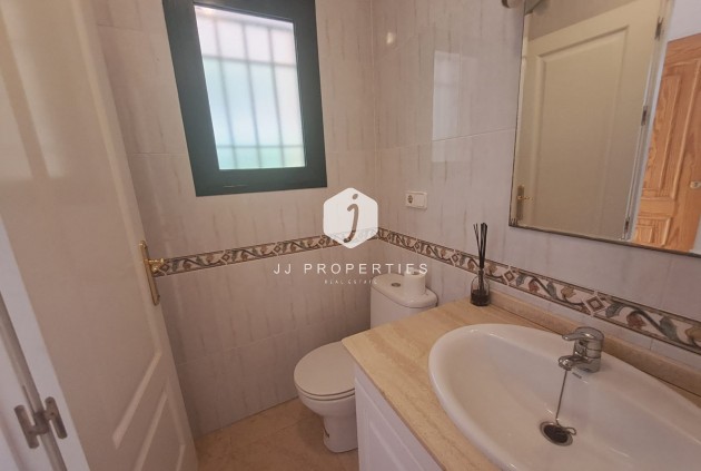 Tweedehands - Chalet -
Orihuela Costa - Costa Blanca