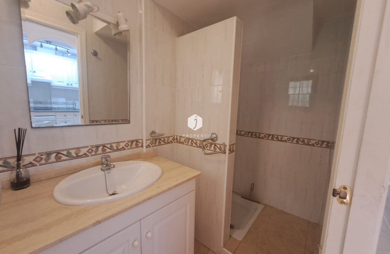 Tweedehands - Chalet -
Orihuela Costa - Costa Blanca