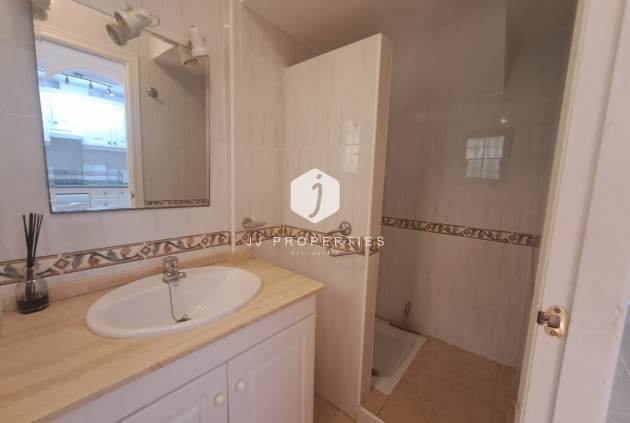 Tweedehands - Chalet -
Orihuela Costa - Costa Blanca