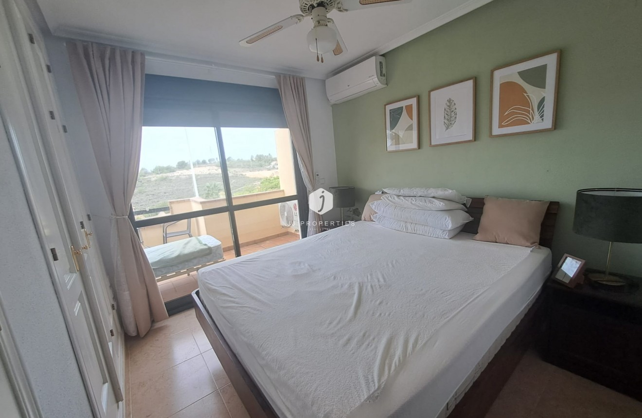 Tweedehands - Chalet -
Orihuela Costa - Costa Blanca