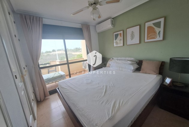 Tweedehands - Chalet -
Orihuela Costa - Costa Blanca