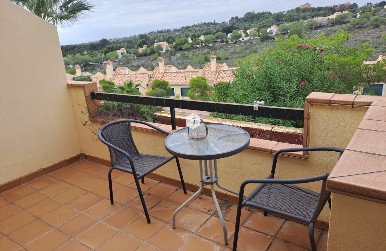 Tweedehands - Chalet -
Orihuela Costa - Costa Blanca