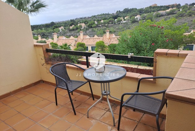 Tweedehands - Chalet -
Orihuela Costa - Costa Blanca