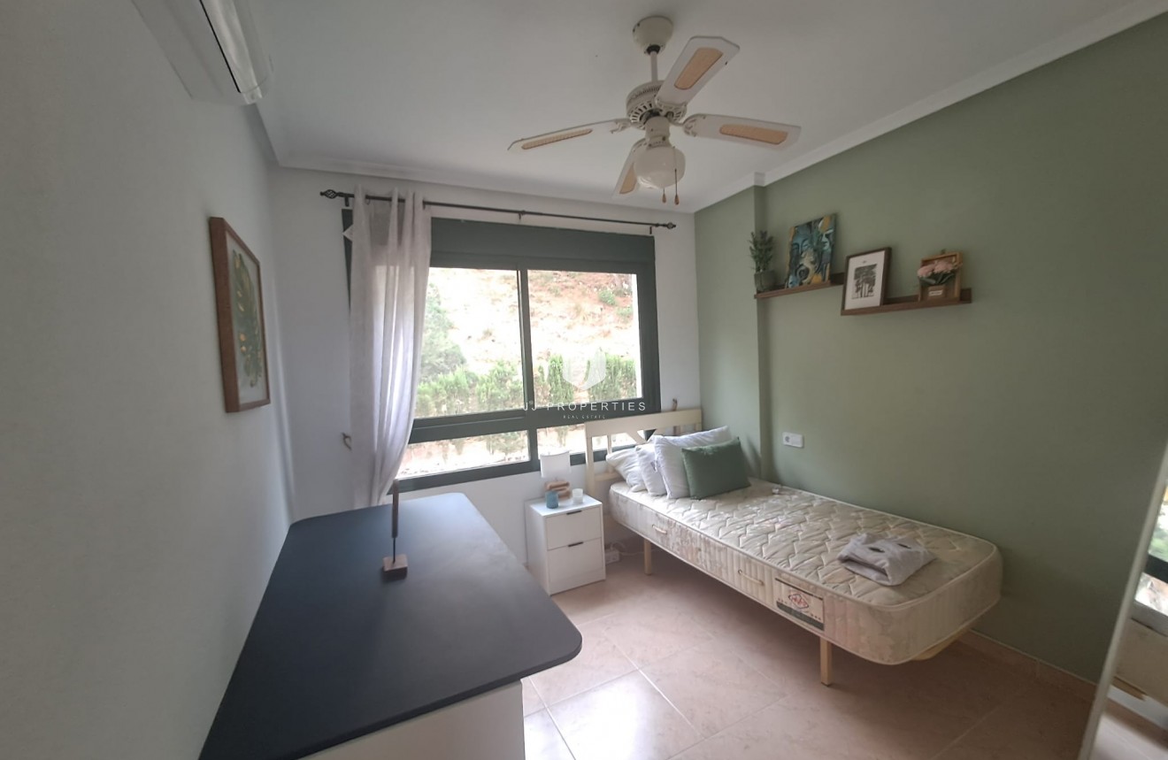 Tweedehands - Chalet -
Orihuela Costa - Costa Blanca