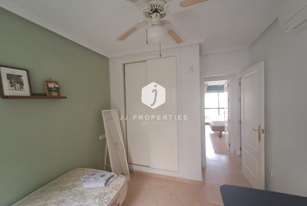 Tweedehands - Chalet -
Orihuela Costa - Costa Blanca