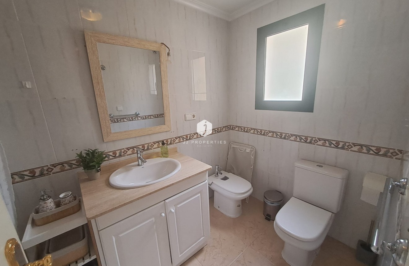 Tweedehands - Chalet -
Orihuela Costa - Costa Blanca