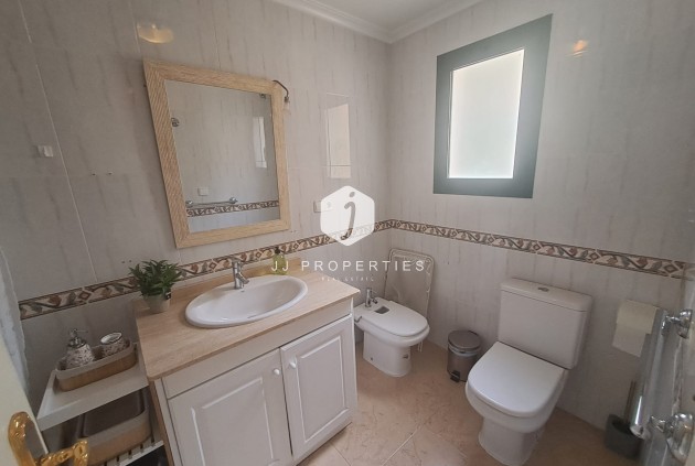 Tweedehands - Chalet -
Orihuela Costa - Costa Blanca