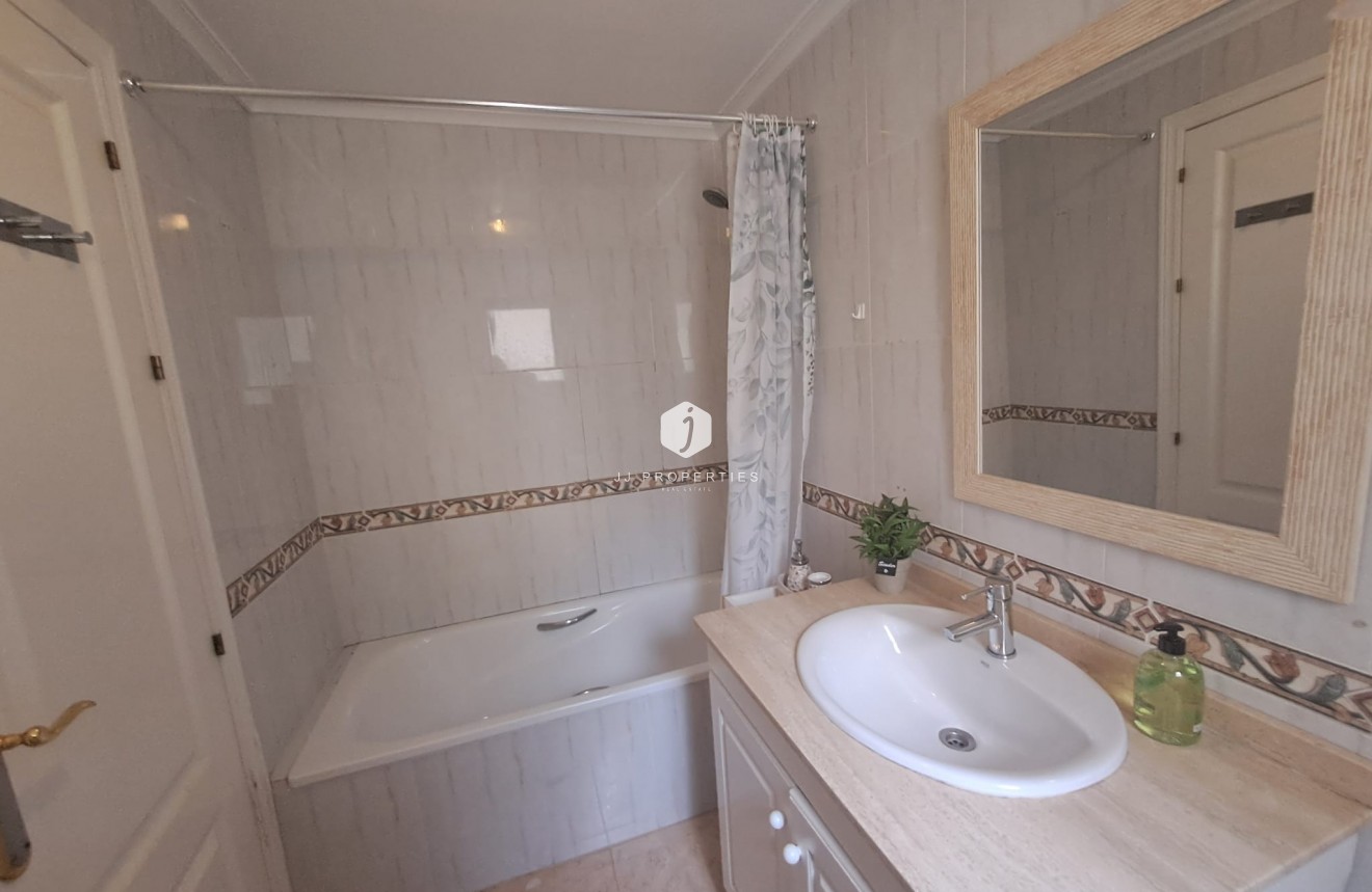 Tweedehands - Chalet -
Orihuela Costa - Costa Blanca