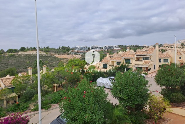 Tweedehands - Chalet -
Orihuela Costa - Costa Blanca