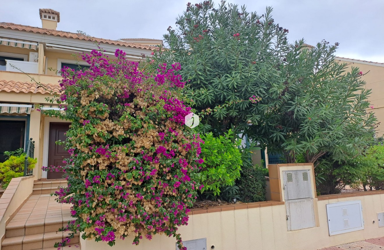 Tweedehands - Chalet -
Orihuela Costa - Costa Blanca