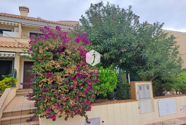 Tweedehands - Chalet -
Orihuela Costa - Costa Blanca