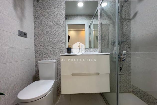 Aus zweiter Hand - Villa -
Orihuela Costa - Costa Blanca