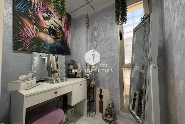 Aus zweiter Hand - Villa -
Orihuela Costa - Costa Blanca