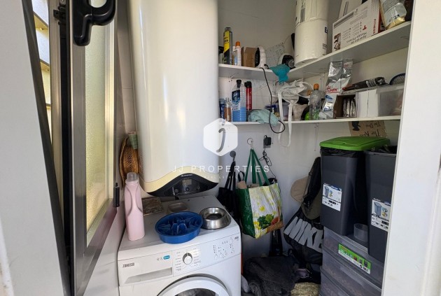 Aus zweiter Hand - Villa -
Orihuela Costa - Costa Blanca