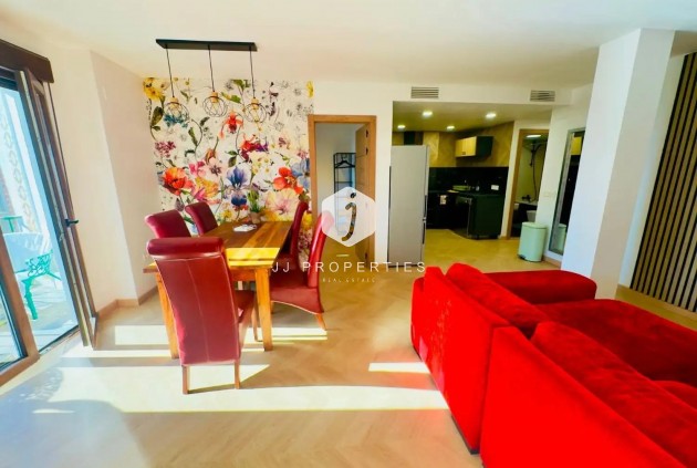 Tweedehands - Penthouse -
Torrevieja - Acequion