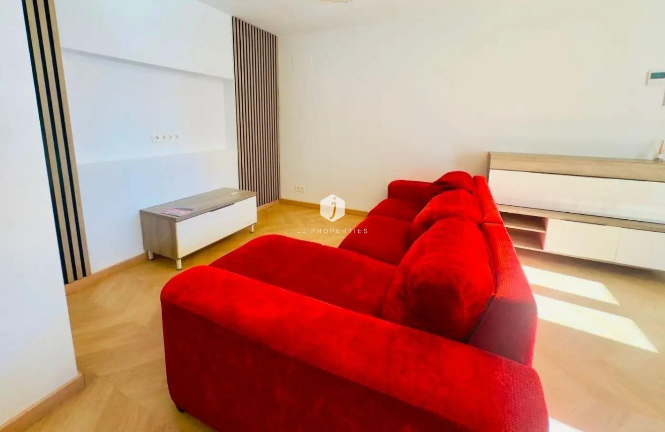 Tweedehands - Penthouse -
Torrevieja - Acequion