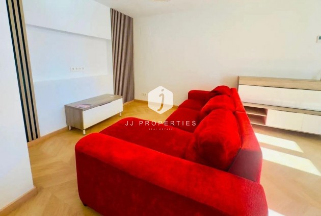 Tweedehands - Penthouse -
Torrevieja - Acequion