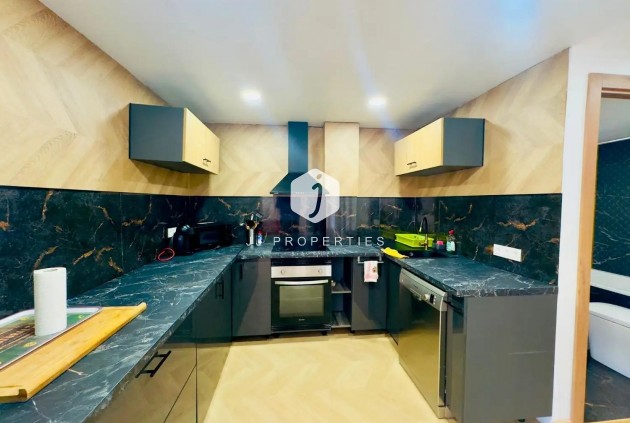 Tweedehands - Penthouse -
Torrevieja - Acequion