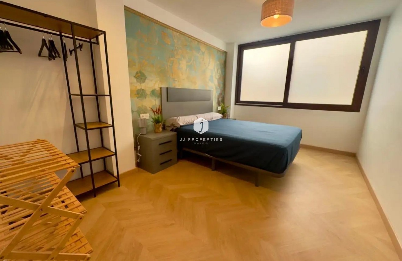 Tweedehands - Penthouse -
Torrevieja - Acequion