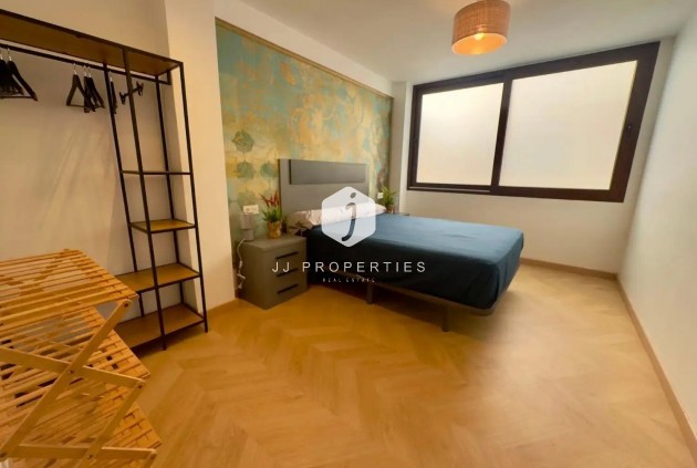 Tweedehands - Penthouse -
Torrevieja - Acequion