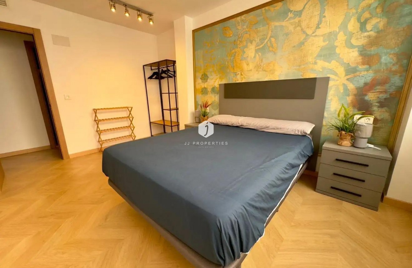 Tweedehands - Penthouse -
Torrevieja - Acequion