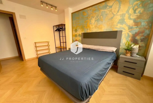 Tweedehands - Penthouse -
Torrevieja - Acequion