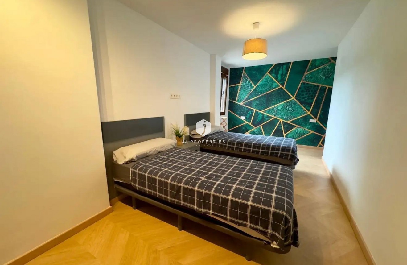 Tweedehands - Penthouse -
Torrevieja - Acequion