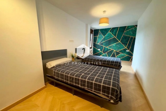 Tweedehands - Penthouse -
Torrevieja - Acequion