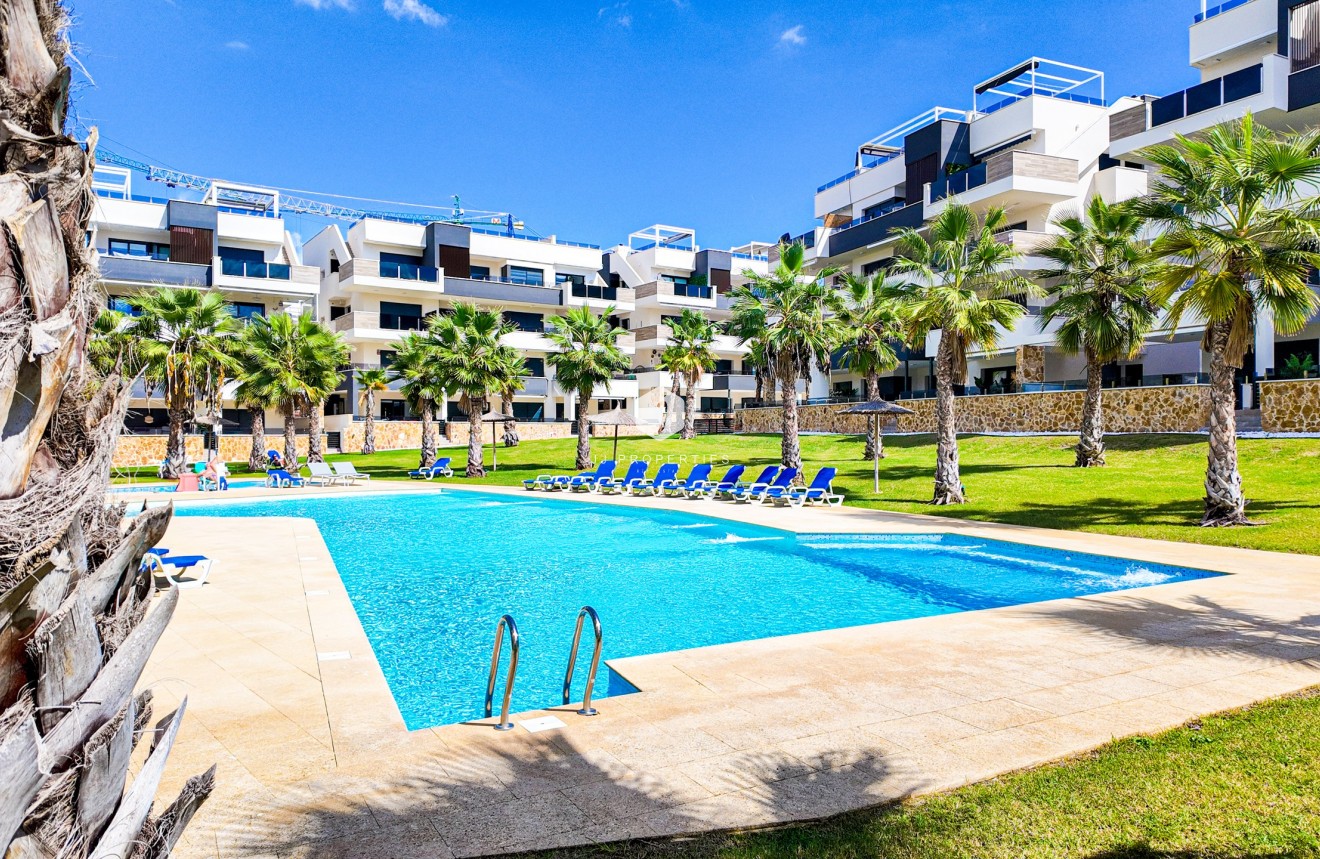 Segunda mano - Apartamento / piso -
Orihuela Costa - Costa Blanca