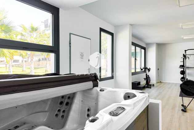 Segunda mano - Apartamento / piso -
Orihuela Costa - Costa Blanca