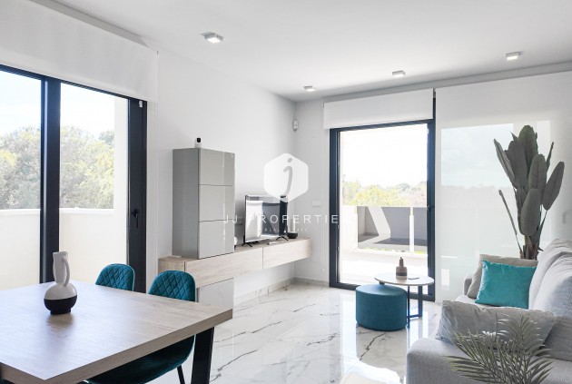 Segunda mano - Apartamento / piso -
Orihuela Costa - Costa Blanca