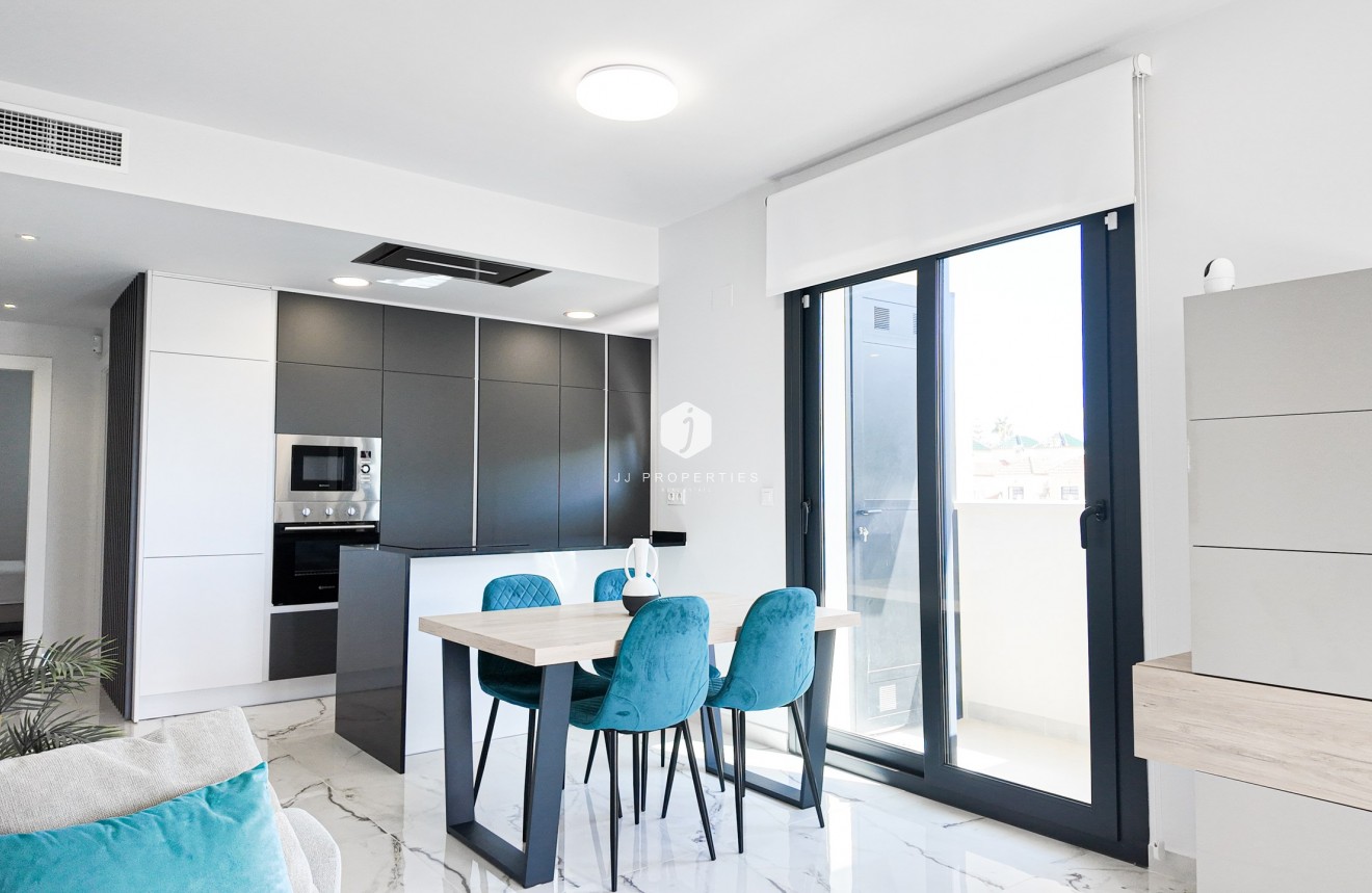 Segunda mano - Apartamento / piso -
Orihuela Costa - Costa Blanca