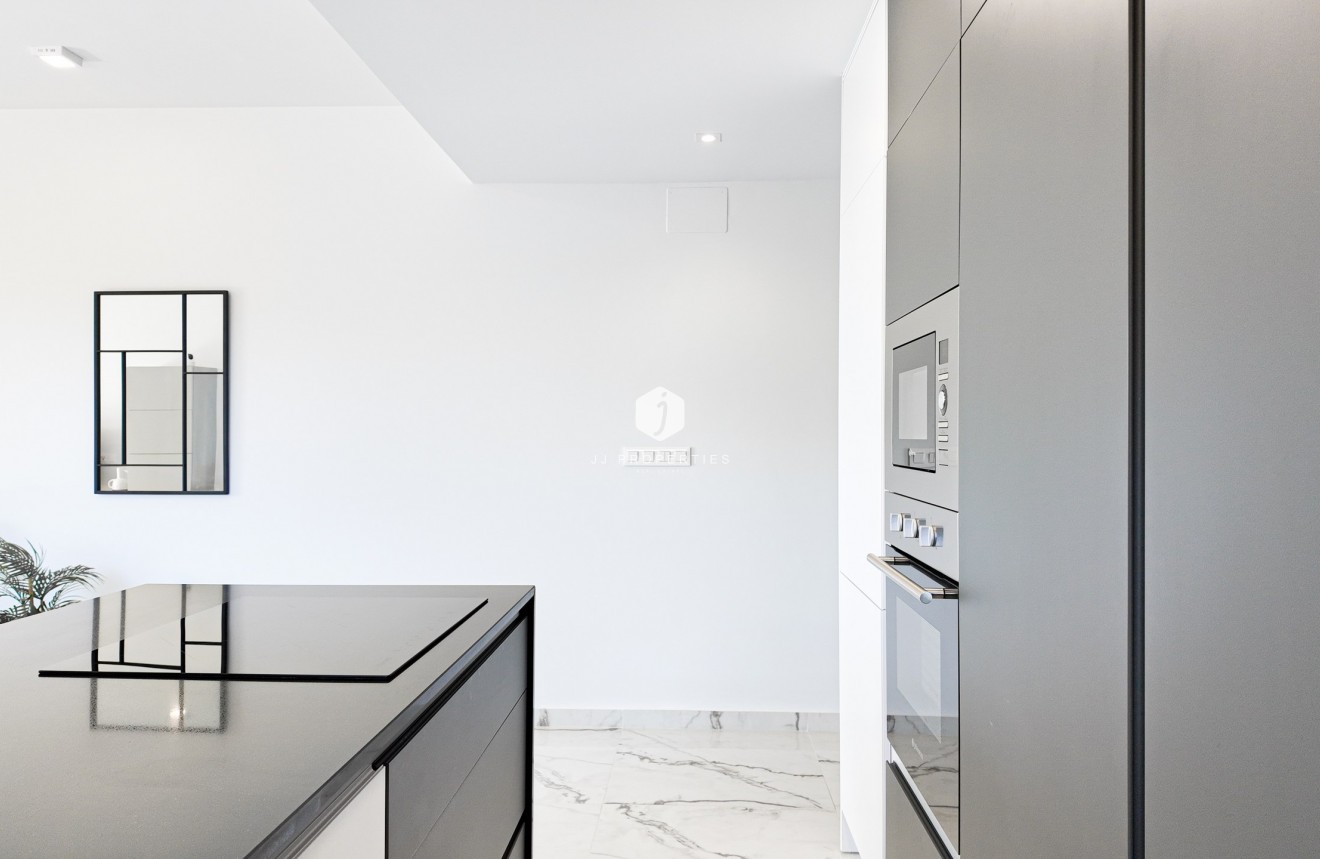 Segunda mano - Apartamento / piso -
Orihuela Costa - Costa Blanca