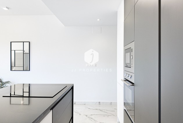 Segunda mano - Apartamento / piso -
Orihuela Costa - Costa Blanca