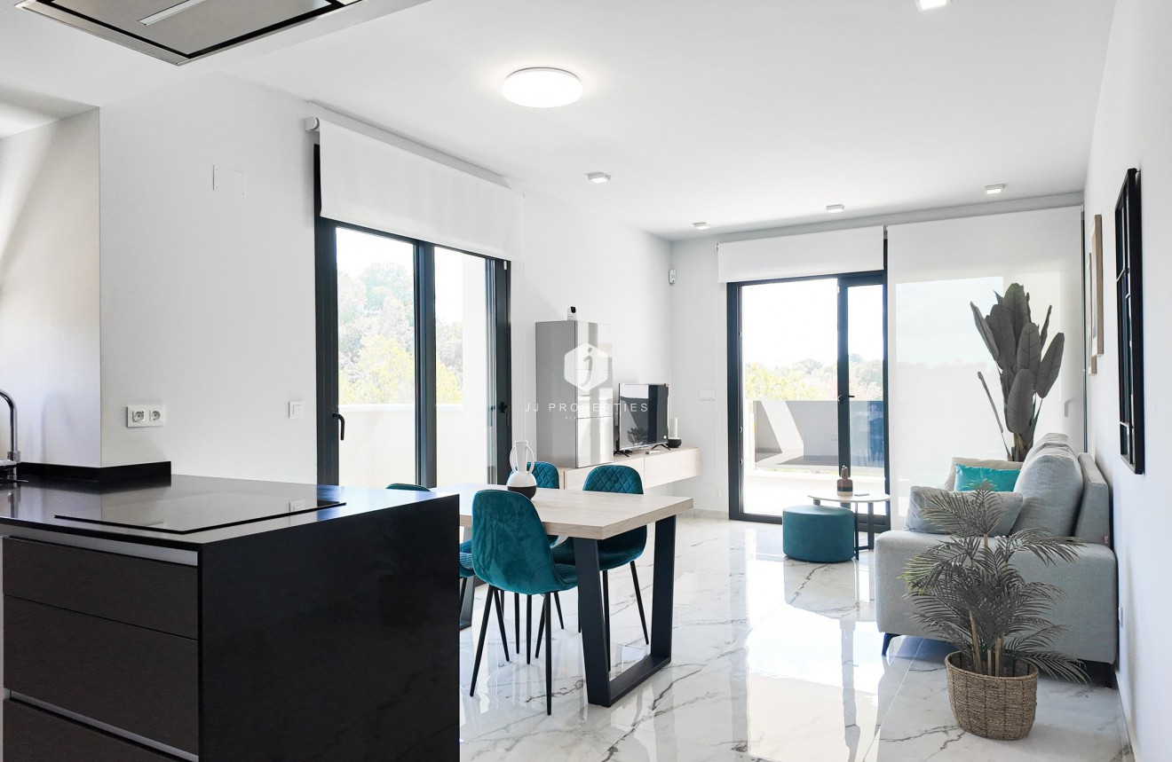 Segunda mano - Apartamento / piso -
Orihuela Costa - Costa Blanca