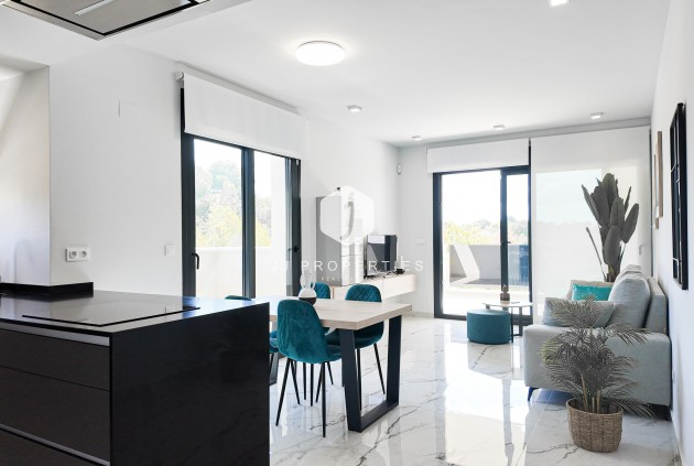 Segunda mano - Apartamento / piso -
Orihuela Costa - Costa Blanca