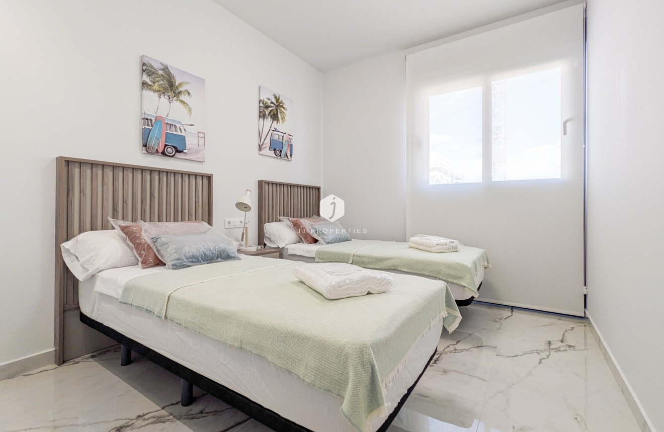 Segunda mano - Apartamento / piso -
Orihuela Costa - Costa Blanca