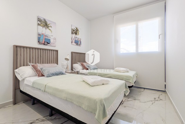 Segunda mano - Apartamento / piso -
Orihuela Costa - Costa Blanca