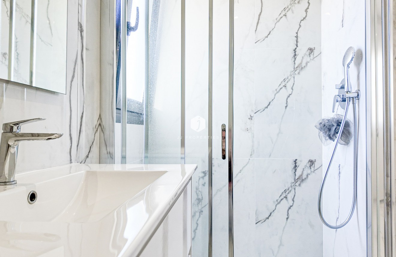 Segunda mano - Apartamento / piso -
Orihuela Costa - Costa Blanca