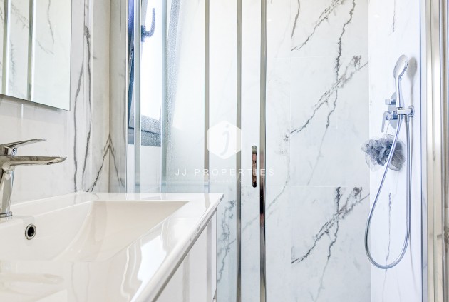 Segunda mano - Apartamento / piso -
Orihuela Costa - Costa Blanca