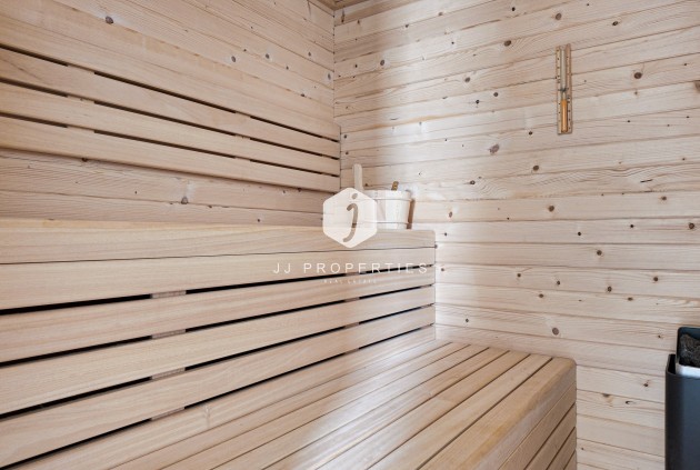 Segunda mano - Apartamento / piso -
Orihuela Costa - Costa Blanca