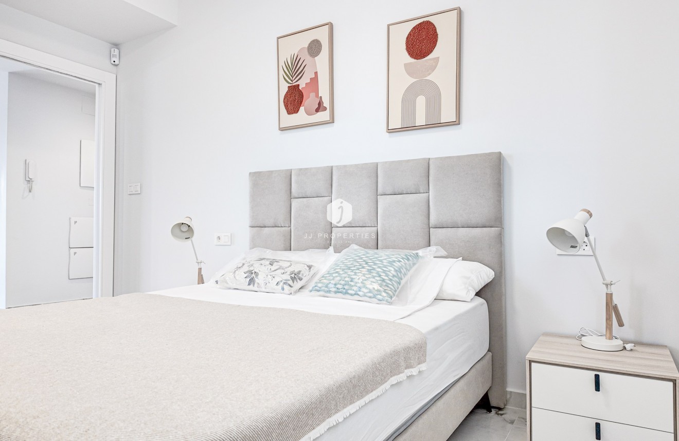 Segunda mano - Apartamento / piso -
Orihuela Costa - Costa Blanca