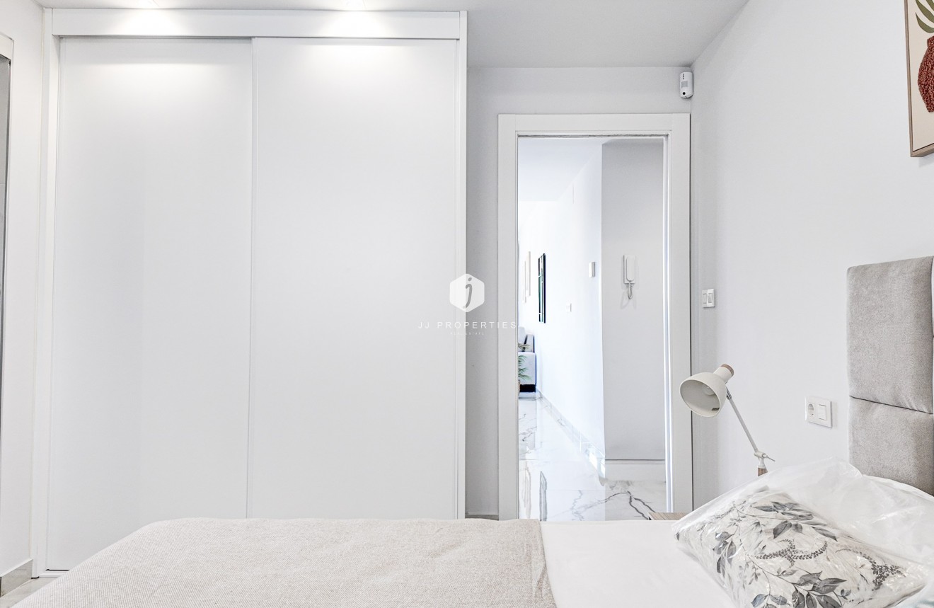 Segunda mano - Apartamento / piso -
Orihuela Costa - Costa Blanca