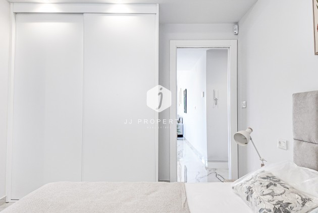 Segunda mano - Apartamento / piso -
Orihuela Costa - Costa Blanca