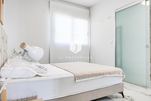 Segunda mano - Apartamento / piso -
Orihuela Costa - Costa Blanca