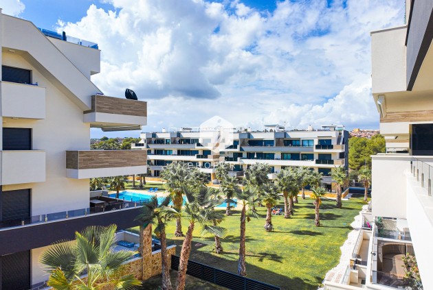 Segunda mano - Apartamento / piso -
Orihuela Costa - Costa Blanca