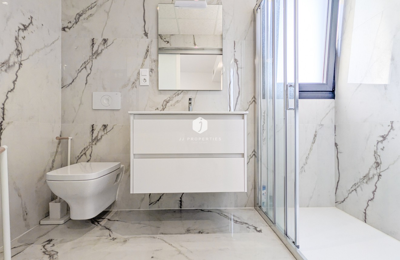 Segunda mano - Apartamento / piso -
Orihuela Costa - Costa Blanca